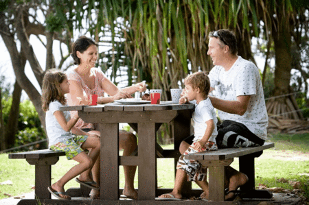 Broken Head Holiday Park - Accommodation Broome 3