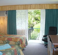 Coachman Motel - Accommodation Broome