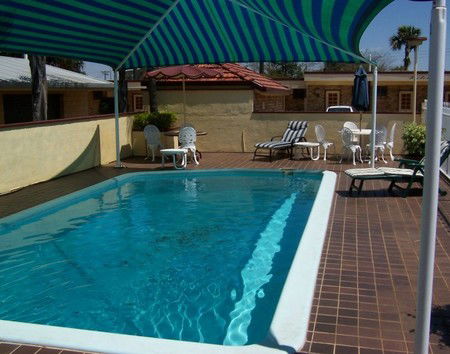 Kingaroy QLD Accommodation Broome