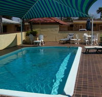 Burke and Wills Motor Inn Kingaroy - Accommodation Broome