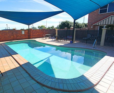 Wilsonton Heights QLD Accommodation Broome