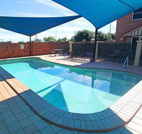 Cotswold Motor Inn - Accommodation Broome