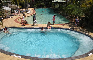 Resorts Gwelup WA Accommodation Broome