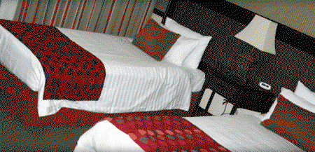 Quality Hotel Burke & Wills - Accommodation Broome 0