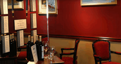 Quality Hotel Burke & Wills - Accommodation Broome 1