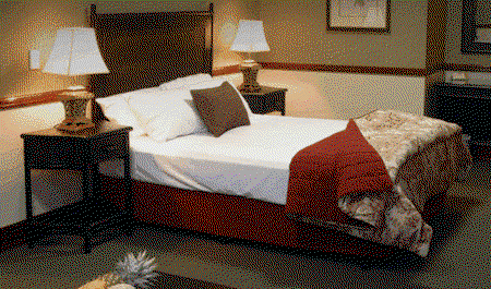 Quality Hotel Burke & Wills - Accommodation Broome 3