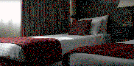 Quality Hotel Burke & Wills - Accommodation Broome 4