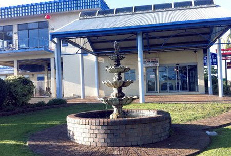 City Centre Motel - Accommodation Broome 0