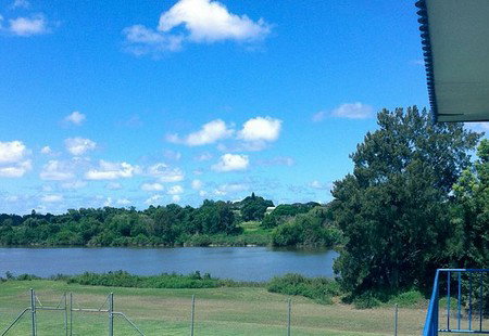 City Centre Motel - Accommodation Broome 3