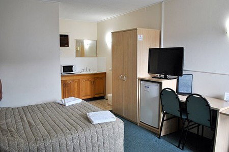 City Centre Motel - Accommodation Broome 4