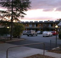 Red Chief Motel - Accommodation Broome