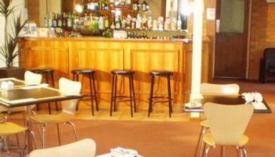 Comfort Inn & Suites Essendon - Accommodation Broome 1