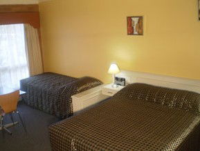 Comfort Inn & Suites Essendon - Accommodation Broome 3