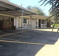 Kerry Court - Accommodation Broome