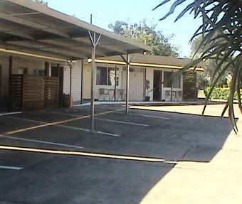 Kerry Court - Accommodation Broome 0