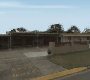Kerry Court - Accommodation Broome 1