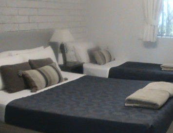 Kerry Court - Accommodation Broome 2