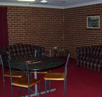 Matilda Motor Inn - Accommodation Broome