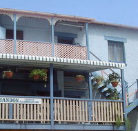 Annies Shandon Inn - Accommodation Broome