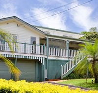 Cayambe View Bed  Breakfast - Accommodation Broome