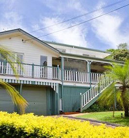 Cayambe View Bed & Breakfast - Accommodation Broome 0