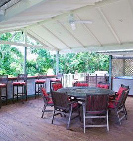 Cayambe View Bed & Breakfast - Accommodation Broome 1