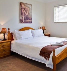 Cayambe View Bed & Breakfast - Accommodation Broome 2