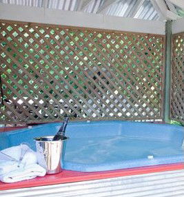 Cayambe View Bed & Breakfast - Accommodation Broome 3