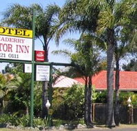 Bomaderry Motor Inn - Accommodation Broome