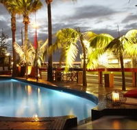 Komune Resorts And Beach Club - Accommodation Broome