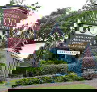 Toowoomba Motel - Accommodation Broome
