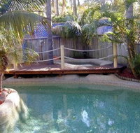 Leilani Serviced Apartments - Accommodation Broome