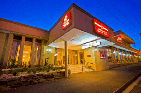 Mid City Warrnambool - Accommodation Broome