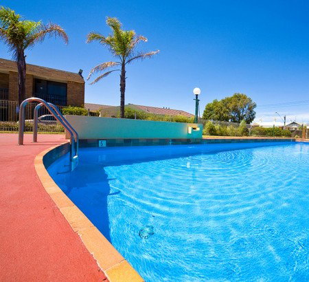 Mid City Warrnambool - Accommodation Broome 1