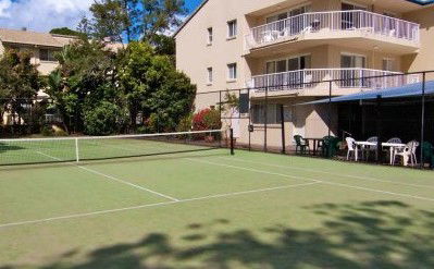  Accommodation Broome
