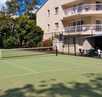 Paradise Grove Holiday Apartments - Accommodation Broome
