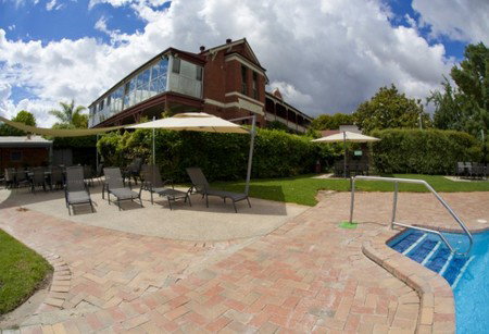  Accommodation Broome