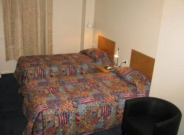  Accommodation Broome