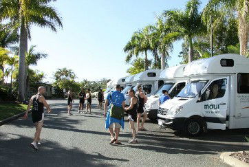 Gateway Village Resort - Accommodation Broome 1