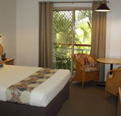 Colonial Village Motel - Accommodation Broome