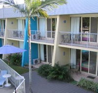 Yamba Sun Motel - Accommodation Broome