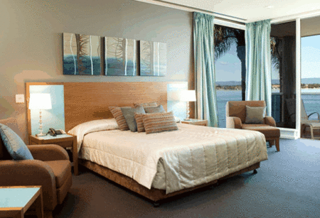 Sea World Nara Resort - Accommodation Broome