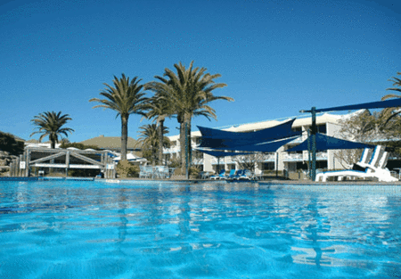 Sea World Nara Resort - Accommodation Broome 2