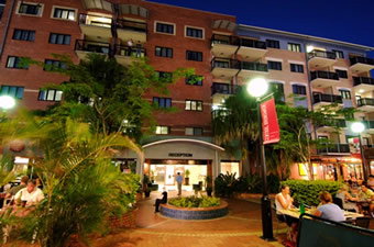 Fortitude Valley QLD Accommodation Broome