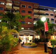 Central Brunswick Apartment Hotel - Accommodation Broome