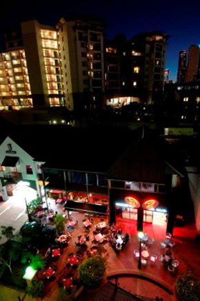 Central Brunswick Apartment Hotel - Accommodation Broome 3