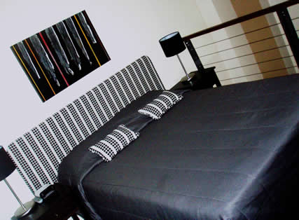 Central Brunswick Apartment Hotel - Accommodation Broome 4