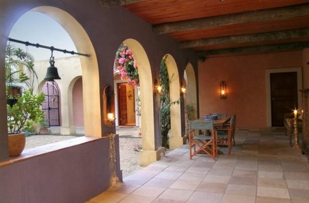 Casabelle Country Guest - Accommodation Broome 1