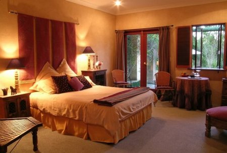 Casabelle Country Guest - Accommodation Broome 2