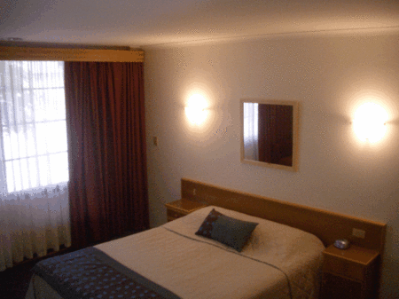 Adelaide Aviators Lodge - Accommodation Broome 1